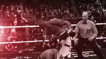 Premier Boxing Champions TV commercial - Wilder vs. Ortiz: el terremoto regresa