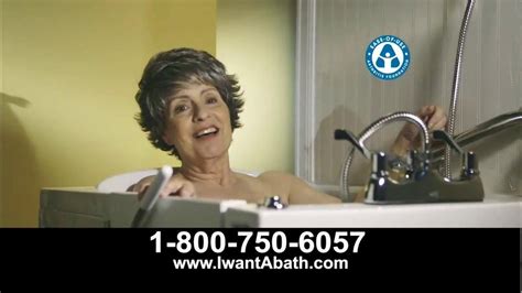 Premier Care Bathing TV Spot, 'I Want a Bath'