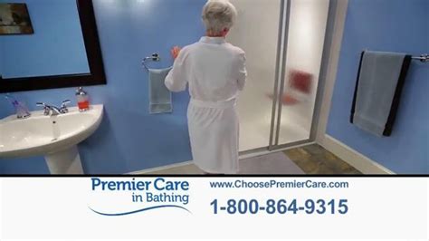 Premier Care TV Spot, 'Ease of Use' created for Premier Care
