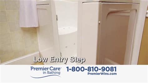 Premier Care TV commercial - Slip