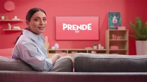 Prende TV TV Spot, '100 en español' created for Prende TV