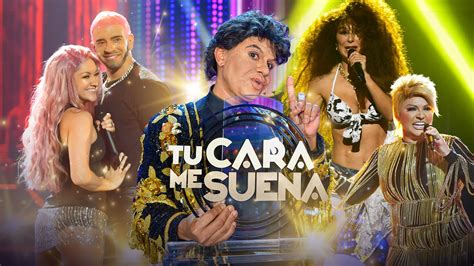 Prende TV TV Spot, 'Detrás de cámaras: Tu Cara Me Suena' created for Prende TV