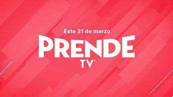 Prende TV TV Spot, 'Novelas: se convierte en Vix' created for Prende TV