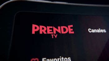 Prende TV TV commercial - Televisión de primera