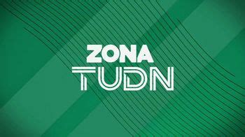Prende TV TV Spot, 'Zona TUDN' created for Prende TV
