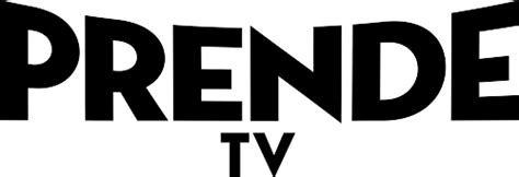 Prende TV logo