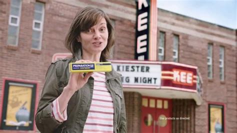 Preparation H TV commercial - Welcome to Kiester