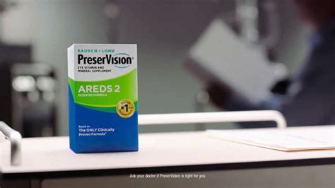 PreserVision AREDS 2 TV Spot, 'Why Eye Fight: Chewable'