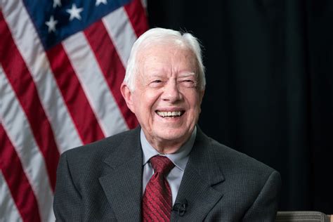 President Jimmy Carter commercials