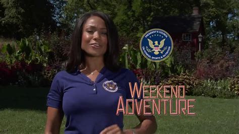 President's Council TV Spot, 'Litton's Weekend Adventure'