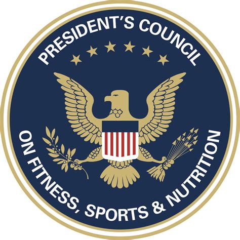 President's Council on Fitness, Sports & Nutrition commercials