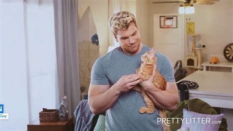 PrettyLitter TV Spot, 'I Feel at Ease' Featuring Martha Stewart created for PrettyLitter