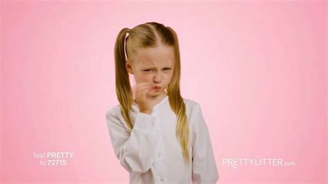PrettyLitter TV Spot, 'Makes You Do This' created for PrettyLitter