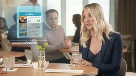 Priceline.com TV commercial - Regret