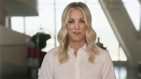 Priceline.com TV Spot, 'Stand In' Featuring Kaley Cuoco featuring Kaley Cuoco