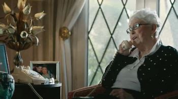 Priceline.com TV Spot, 'When Grandma's on the Line'