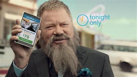 Priceline.com Tonight Only Deals TV Spot, 'Stranded' featuring Kaley Cuoco