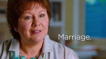 Pride Foundation TV Commercial For Freedom To Marry Featuring Cheryl Pflug