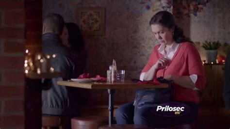 Prilosec OTC TV Spot, 'Block Heartburn' created for Prilosec