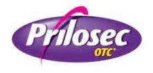 Prilosec OTC logo