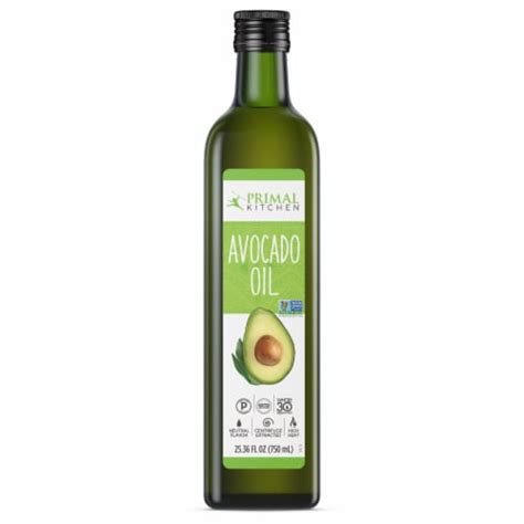 Primal Kitchen Avocado Oil logo