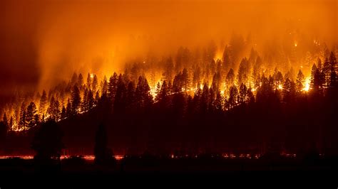 Prime Clerk TV Spot, 'Northern California Wildfires' created for Prime Clerk