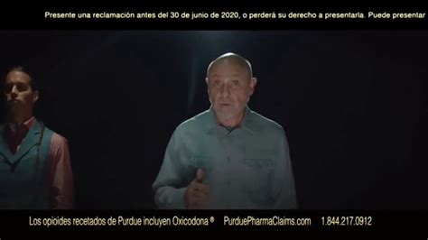 Prime Clerk TV Spot, 'Oxicodona' con Héctor Elizondo created for Prime Clerk