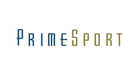 Prime Sport logo