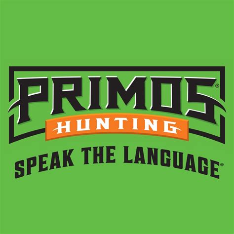 Primos App logo