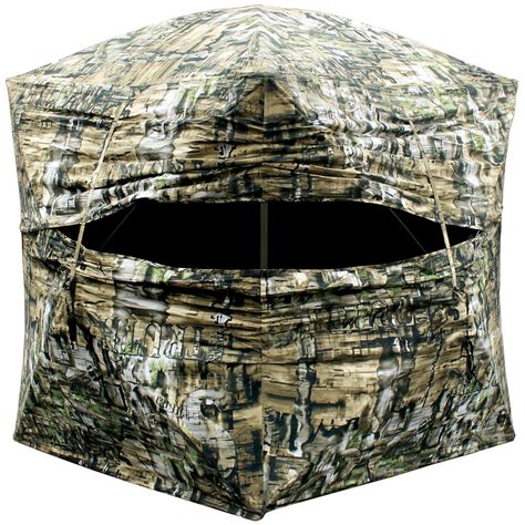 Primos DoubleBull Blinds 180ï¿½ View