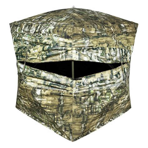 Primos Surroundview 300 Double Bull Ground Blind commercials