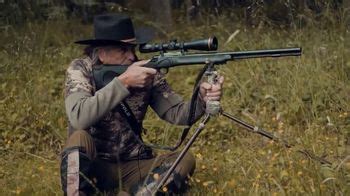 Primos Trigger Stick TV Spot, 'Bring 2 Triggers' Featuring Jim Shockey created for Primos