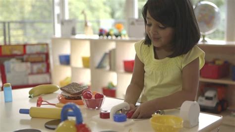 Primrose Schools TV Spot, 'Balanced Learning: More Than a Curriculum' featuring Taylor Gregory