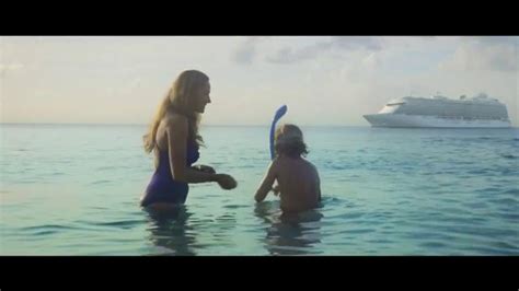 Princess Cruises 50th Anniversary Sale TV commercial - Turtles