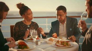 Princess Cruises TV Spot, 'Come Feel the Love' Featuring Dean Simone, Song by Jack Jones