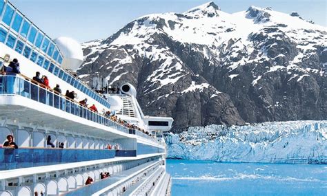 Princess Cruises TV commercial - Fantastic Things: Up to 40% Off Cruises to Alaska