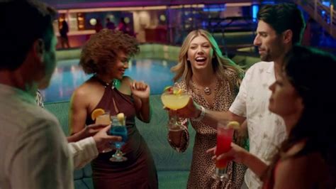 Princess Cruises The Love Boat Sale TV commercial - Real Neon