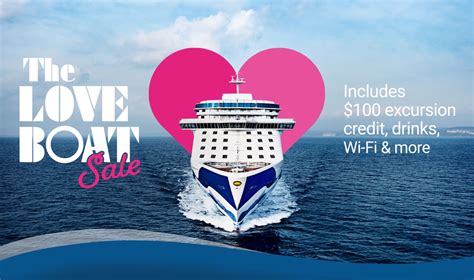 Princess Cruises The Love Boat Sale TV commercial - Real Neon: Up to 30% Off