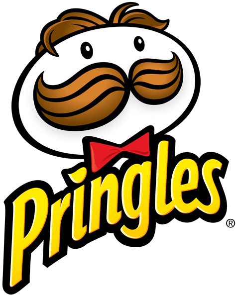 Pringles Bacon logo