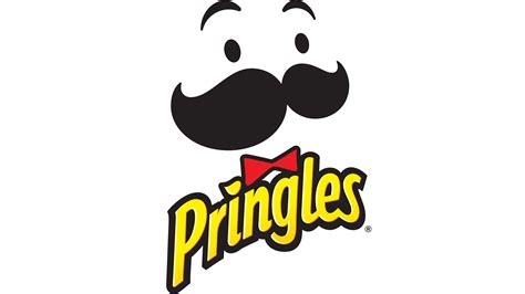 Pringles Original logo