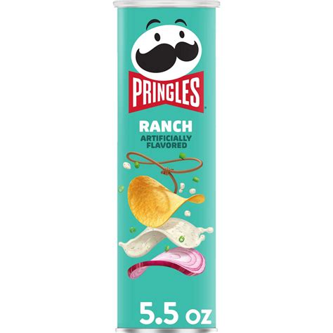 Pringles Ranch