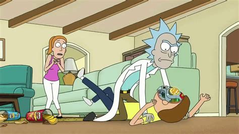 Pringles Super Bowl 2020 TV Spot, 'The Infinite Dimensions of Rick and Morty'