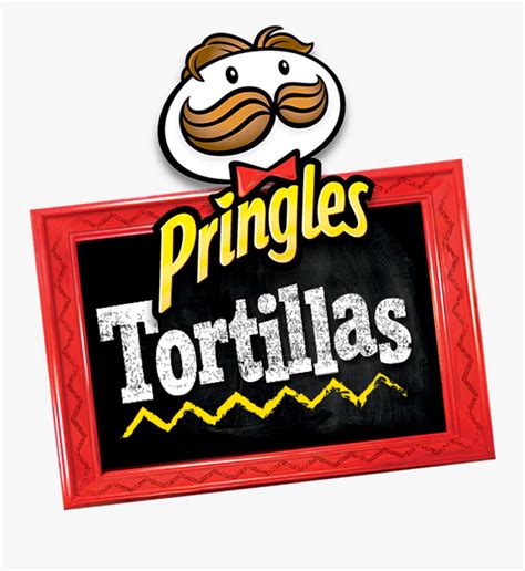 Pringles Tortillas logo