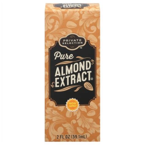 Private Selection Pure Almond Extract