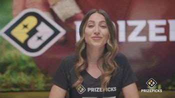 PrizePicks TV commercial - Sports News Live: Locked In