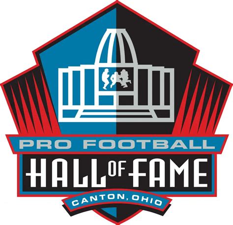 Pro Football Hall of Fame 2017 Pro Football Hall of Fame Enshrinement Ceremony Tickets logo