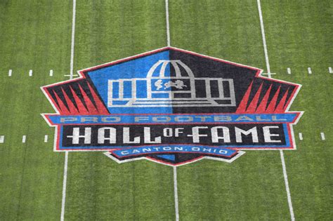 Pro Football Hall of Fame TV Spot, '2019 Hall of Fame Game'