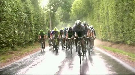 Pro-Form Tour de France TV Spot created for ProForm