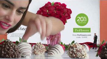 ProFlowers Perfectly Paired Collection TV Spot, 'Think Inside the Box' created for ProFlowers