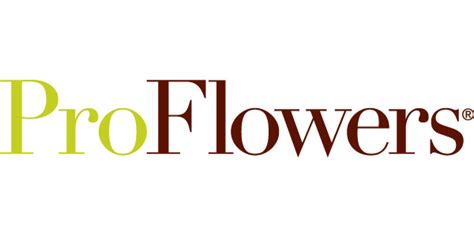 ProFlowers Roses logo
